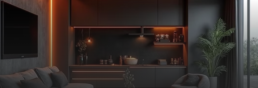 panic room abri souterrain pour famille